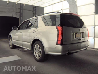 2008 Cadillac SRX 1SA – miniatura 6