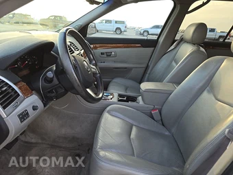 2008 Cadillac SRX 1SA – miniatura 7