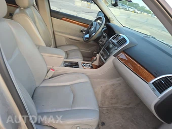 2008 Cadillac SRX 1SA – miniatura 8