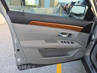 2008 Cadillac SRX 1SA – miniatura 9