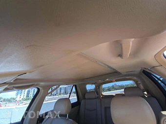 2008 Cadillac SRX 1SA – miniatura 11