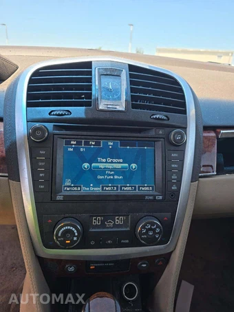 2008 Cadillac SRX 1SA – miniatura 12