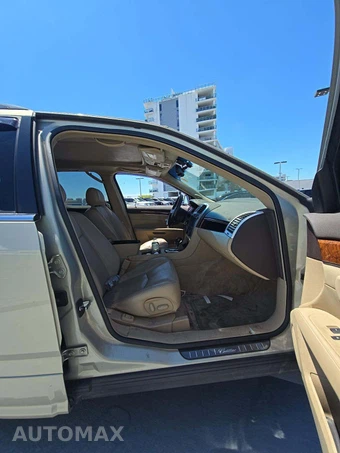 2008 Cadillac SRX 1SA – miniatura 6