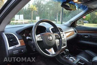 2008 Cadillac SRX 1SA – miniatura 10