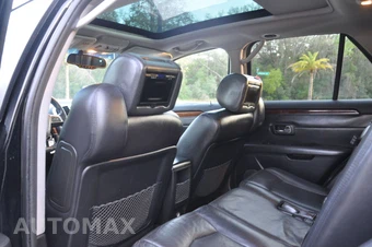2008 Cadillac SRX 1SA – miniatura 13