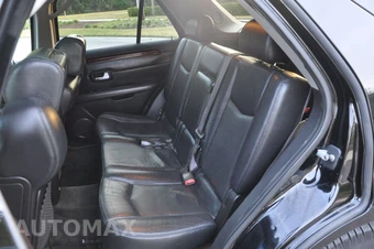 2008 Cadillac SRX 1SA – miniatura 14