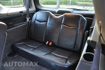 2008 Cadillac SRX 1SA – miniatura 15