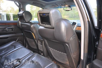 2008 Cadillac SRX 1SA – miniatura 17
