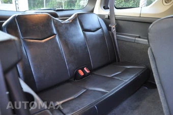 2008 Cadillac SRX 1SA – miniatura 19