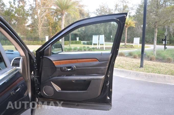 2008 Cadillac SRX 1SA – miniatura 20