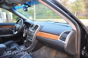 2008 Cadillac SRX 1SA – miniatura 21