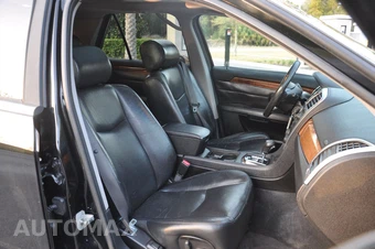 2008 Cadillac SRX 1SA – miniatura 22