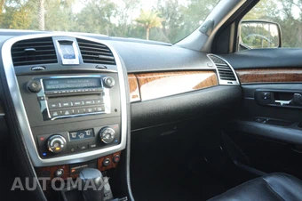 2008 Cadillac SRX 1SA – miniatura 23