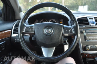 2008 Cadillac SRX 1SA – miniatura 24