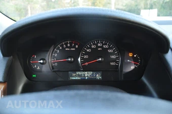 2008 Cadillac SRX 1SA – miniatura 25