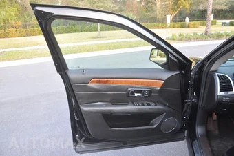 2008 Cadillac SRX 1SA – miniatura 9