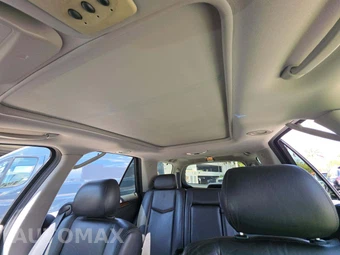 2008 Cadillac SRX 1SB – miniatura 11