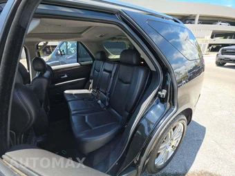 2008 Cadillac SRX 1SB – miniatura 13
