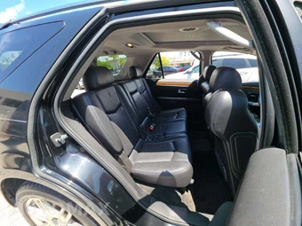2008 Cadillac SRX 1SB – miniatura 16