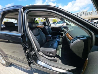 2008 Cadillac SRX 1SB – miniatura 18