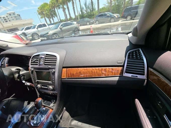 2008 Cadillac SRX 1SB – miniatura 19
