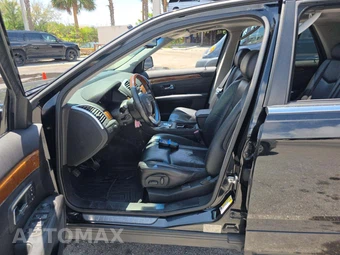 2008 Cadillac SRX 1SB – miniatura 6