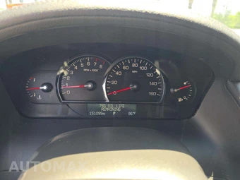 2008 Cadillac SRX 1SB – miniatura 9