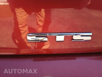 2008 Cadillac STS 1SE - miniatura 12