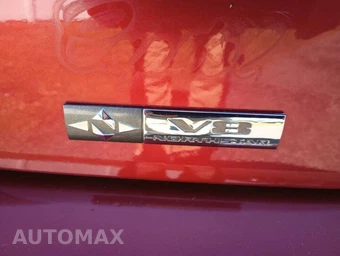 2008 Cadillac STS 1SE - miniatura 13