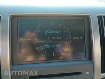 2008 Cadillac STS 1SE - miniatura 14