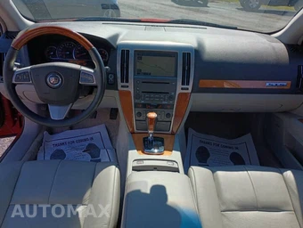 2008 Cadillac STS 1SE - miniatura 18