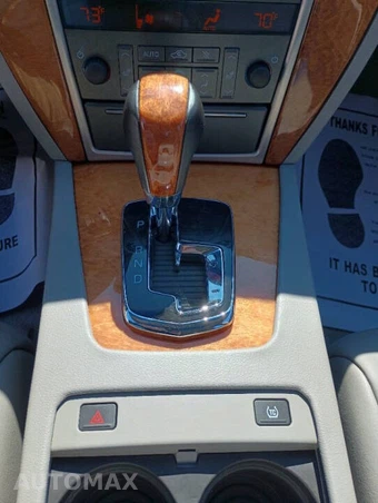 2008 Cadillac STS 1SE - miniatura 19