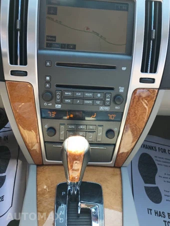 2008 Cadillac STS 1SE - miniatura 20