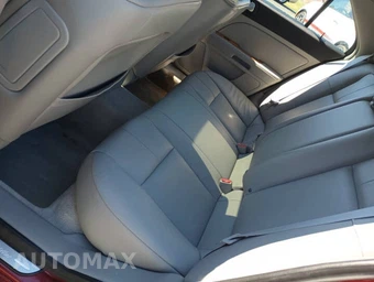 2008 Cadillac STS 1SE - miniatura 21