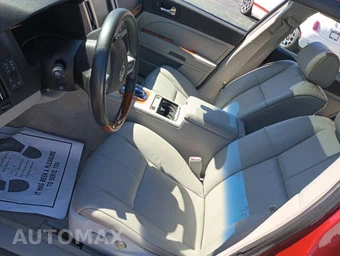 2008 Cadillac STS 1SE - miniatura 25