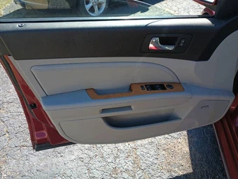 2008 Cadillac STS 1SE - miniatura 26