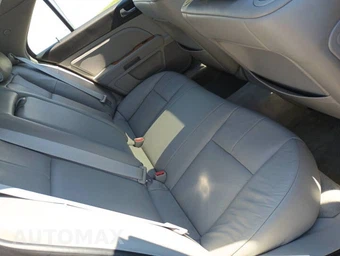 2008 Cadillac STS 1SE - miniatura 31