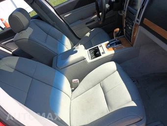 2008 Cadillac STS 1SE - miniatura 33