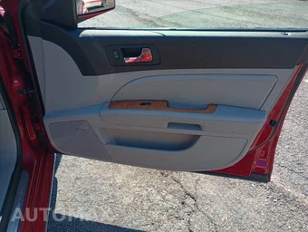 2008 Cadillac STS 1SE - miniatura 34
