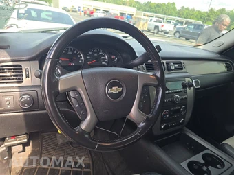 2008 Chevrolet Avalanche LT Crew Cab Short Bed 3LT – miniatura 10