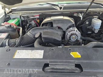 2008 Chevrolet Avalanche LT Crew Cab Short Bed 3LT – miniatura 15