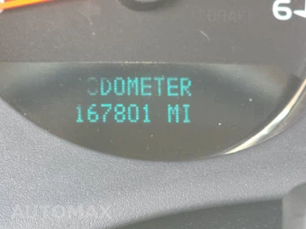 2008 Chevrolet Avalanche LTZ Crew Cab Short Bed 1LZ - miniatura 12