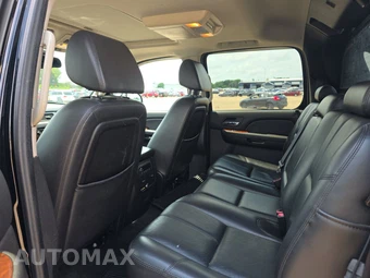 2008 Chevrolet Avalanche LTZ Crew Cab Short Bed 1LZ - miniatura 13