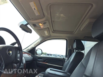 2008 Chevrolet Avalanche LTZ Crew Cab Short Bed 1LZ - miniatura 18