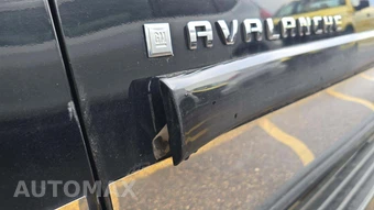 2008 Chevrolet Avalanche LTZ Crew Cab Short Bed 1LZ - miniatura 19