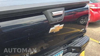 2008 Chevrolet Avalanche LTZ Crew Cab Short Bed 1LZ - miniatura 20