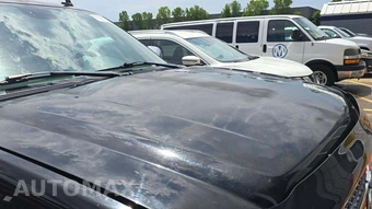 2008 Chevrolet Avalanche LTZ Crew Cab Short Bed 1LZ - miniatura 24