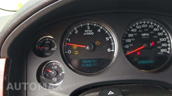 2008 Chevrolet Avalanche LTZ Crew Cab Short Bed 1LZ - miniatura 28