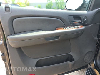 2008 Chevrolet Avalanche LTZ Crew Cab Short Bed 1LZ - miniatura 9