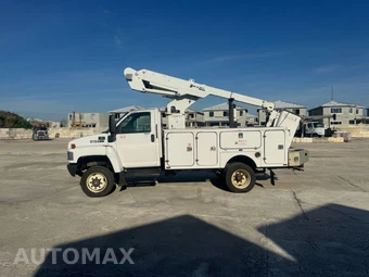 2008 Chevrolet C4500 C4C042 Conventional - car from the USA, Manheim Buy-Now listing at AUTOMAX